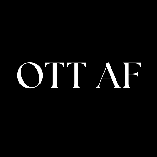 OTT AF Gift Card